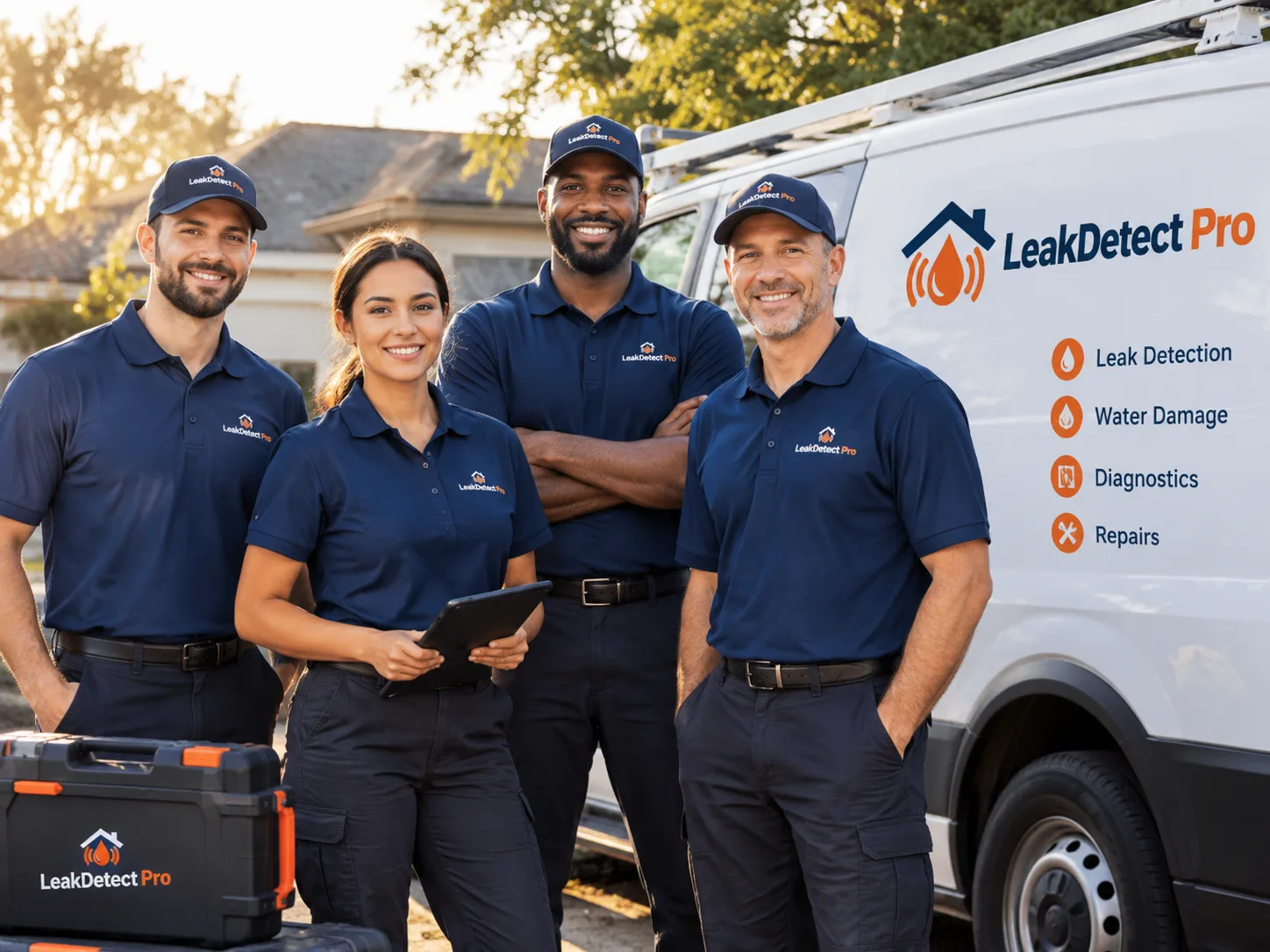 Roof Repair company in Smithfield, NC